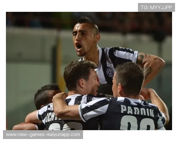 尤文强压逼得对手彻底退缩