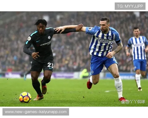 切尔西快速换位成功,斯坦福桥再享胜利