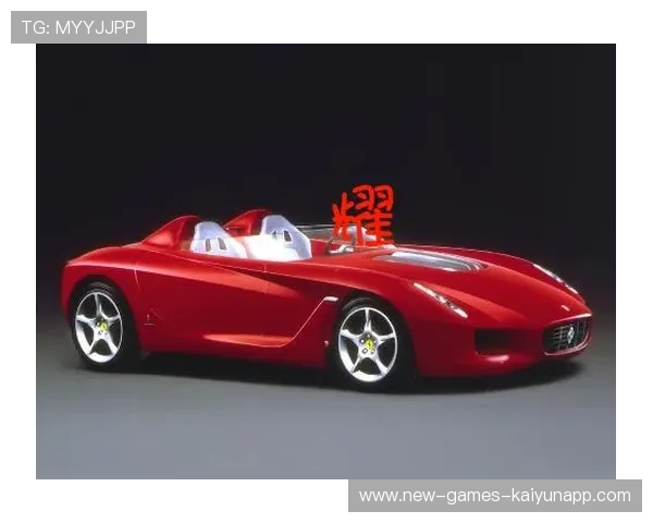 法拉利“红色噩梦”再现