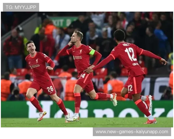 国际米兰与利物浦的欧冠巅峰对决，萨拉赫错失参赛机会